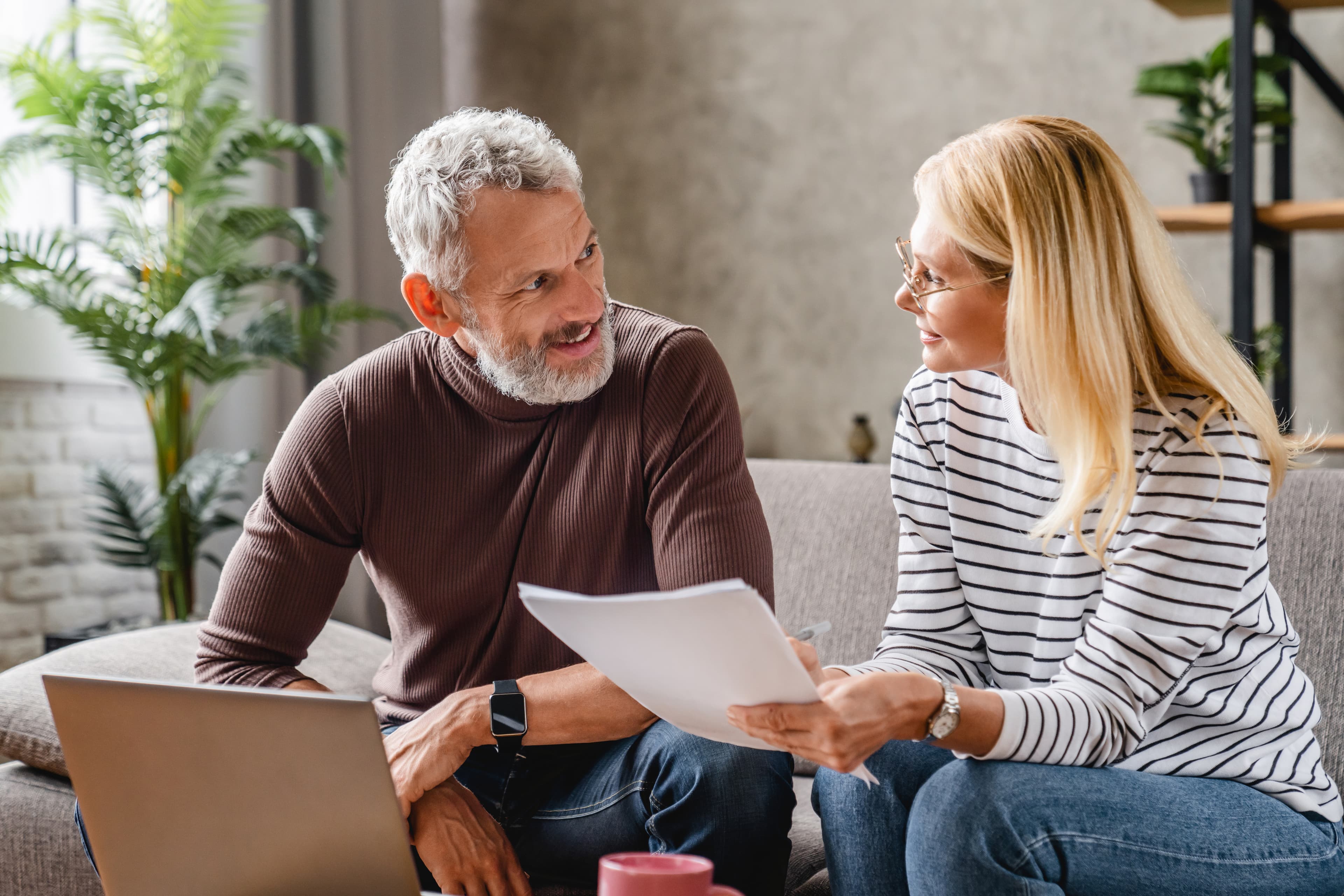 Propriétaire LMNP optimisant sa rentabilité