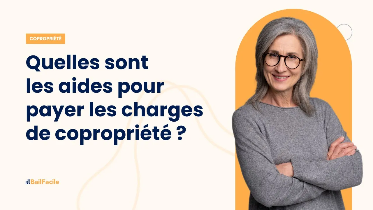 Quelle sont les aides pour payer les charges de copropriété ?