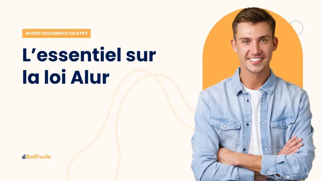 L'essentiel sur la loi Alur