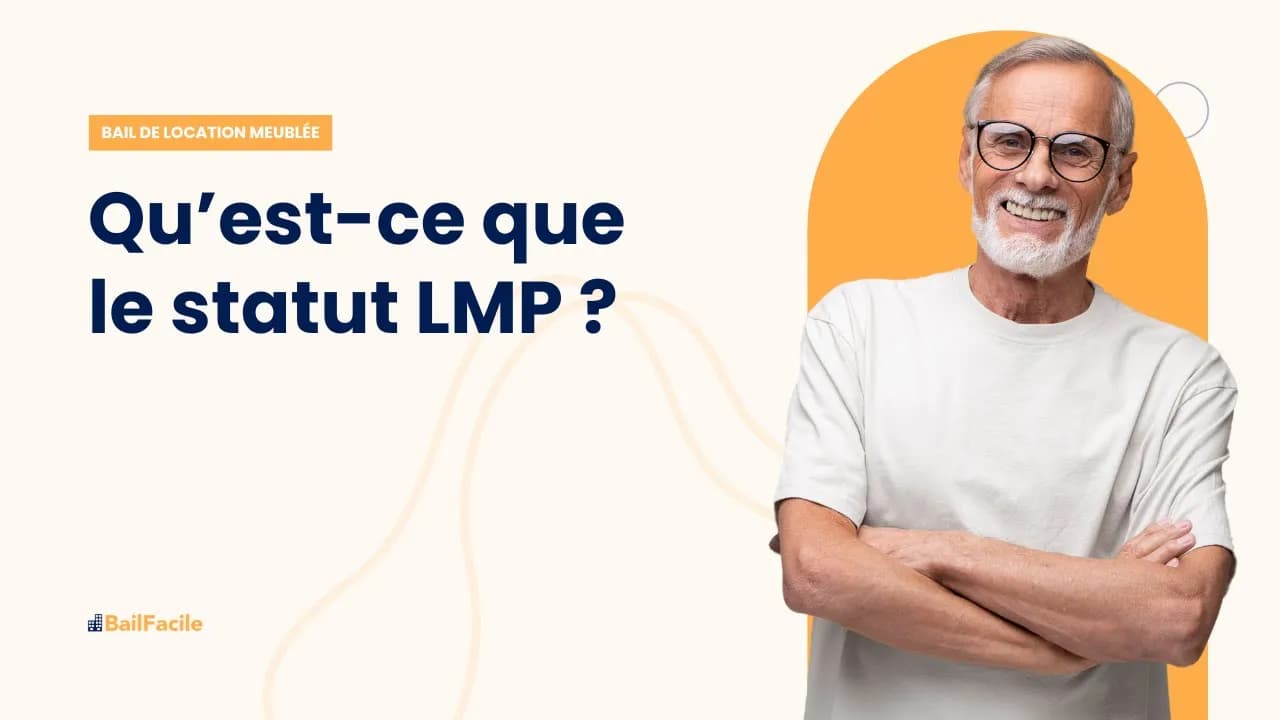 Qu'est-ce que le statut LMP ?