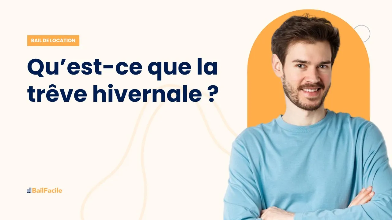 Qu'est-ce que la trêve hivernale ?