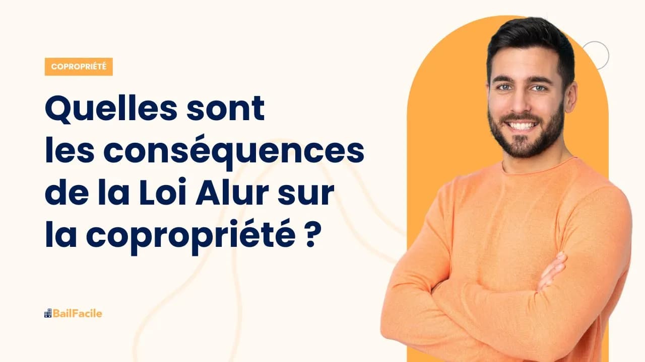 Quelles sont les conséquences de la Loi Alur sur la copropriété ?