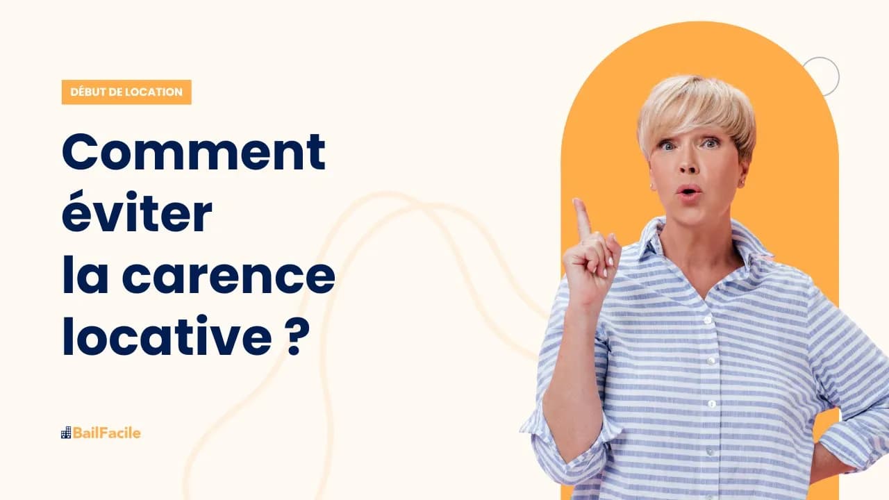 Comment éviter la carence locative ?