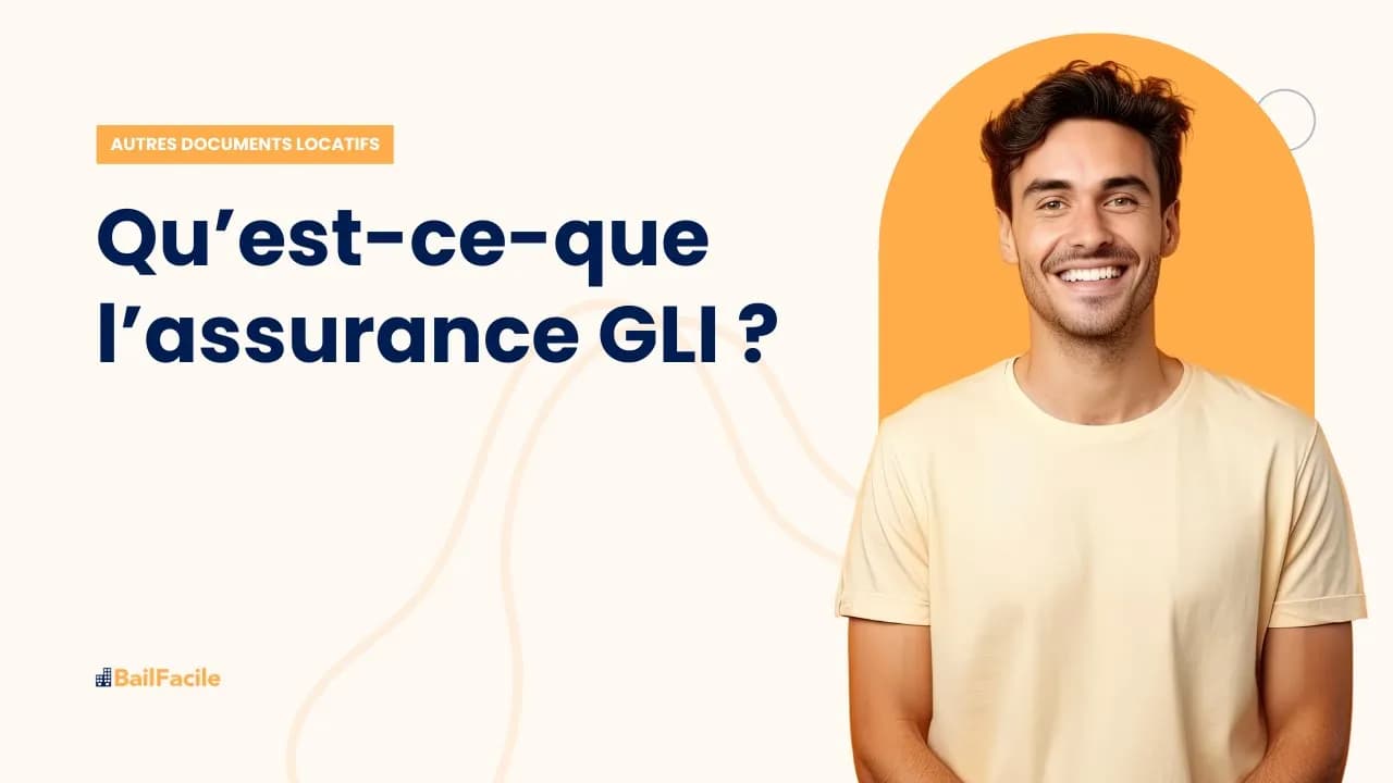 Qu'est-ce-que l'assurance GLI ?