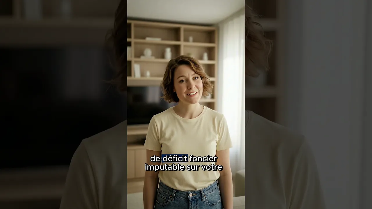 Déficit foncier doublé : profitez-en jusqu'en 2027 !
