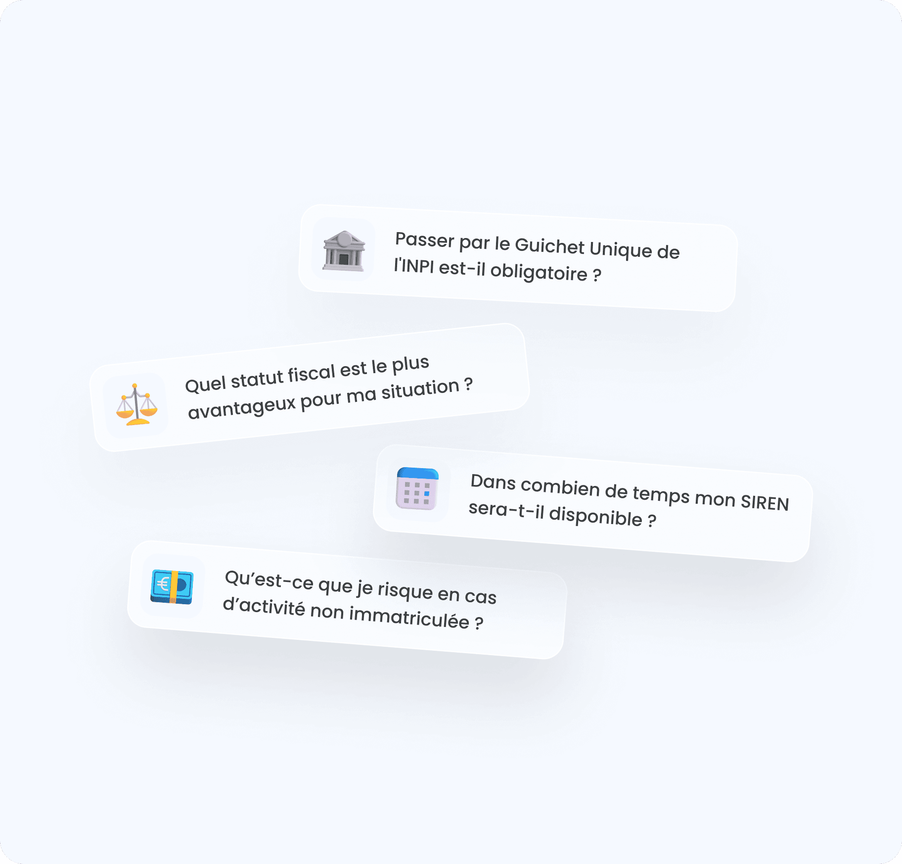 Support client dédié - BailFacile
