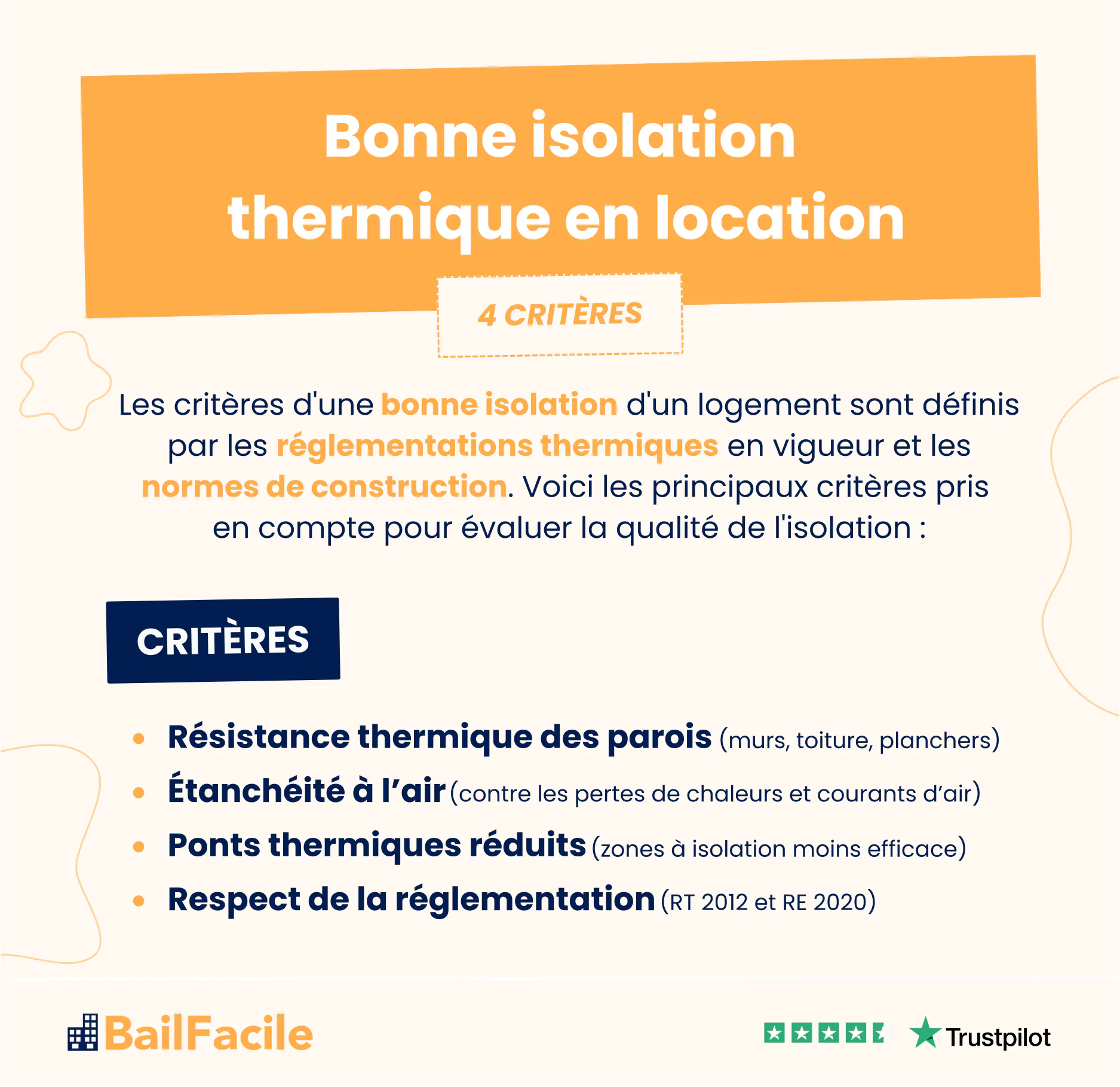 Isolation Location Quels Sont Les Critères De L’Isolation – JQCZC